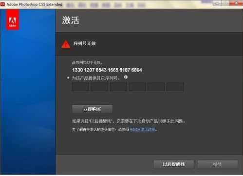計算機軟硬件中的序列號 標識、管理與安全的核心
